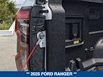 2025 Ford Ranger SuperCrew Cab RWD Pickup for sale #SLE28967 - photo 14