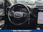 2025 Ford Ranger SuperCrew Cab RWD Pickup for sale #SLE28967 - photo 17