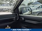 2025 Ford Ranger SuperCrew Cab RWD Pickup for sale #SLE28967 - photo 18