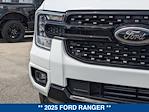 2025 Ford Ranger SuperCrew Cab RWD Pickup for sale #SLE28967 - photo 9