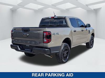 2025 Ford Ranger SuperCrew Cab 4WD Pickup for sale #SLE29326 - photo 2