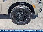 2025 Ford Ranger SuperCrew Cab 4WD Pickup for sale #SLE29326 - photo 11