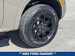 2025 Ford Ranger SuperCrew Cab 4WD Pickup for sale #SLE29326 - photo 12
