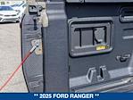 2025 Ford Ranger SuperCrew Cab 4WD Pickup for sale #SLE29326 - photo 14