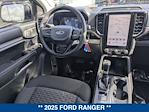 2025 Ford Ranger SuperCrew Cab 4WD Pickup for sale #SLE29326 - photo 20