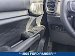 2025 Ford Ranger SuperCrew Cab 4WD Pickup for sale #SLE29326 - photo 21
