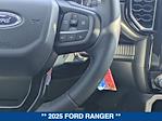 2025 Ford Ranger SuperCrew Cab 4WD Pickup for sale #SLE29326 - photo 23