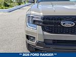 2025 Ford Ranger SuperCrew Cab 4WD Pickup for sale #SLE29326 - photo 9