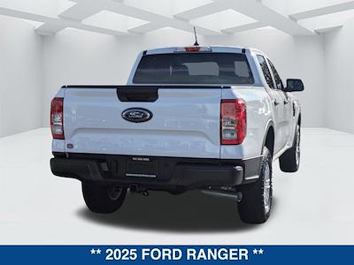 2025 Ford Ranger SuperCrew Cab RWD Pickup for sale #SLE30528 - photo 2