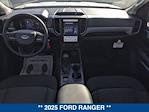 2025 Ford Ranger SuperCrew Cab RWD Pickup for sale #SLE30528 - photo 15