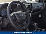 2025 Ford Ranger SuperCrew Cab RWD Pickup for sale #SLE30528 - photo 21