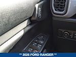 2025 Ford Ranger SuperCrew Cab RWD Pickup for sale #SLE30528 - photo 23