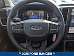 2025 Ford Ranger SuperCrew Cab RWD Pickup for sale #SLE30528 - photo 26