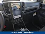 2025 Ford Ranger SuperCrew Cab RWD Pickup for sale #SLE30528 - photo 29