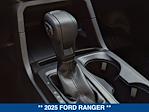 2025 Ford Ranger SuperCrew Cab RWD Pickup for sale #SLE30528 - photo 30