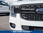 2025 Ford Ranger SuperCrew Cab RWD Pickup for sale #SLE30528 - photo 9