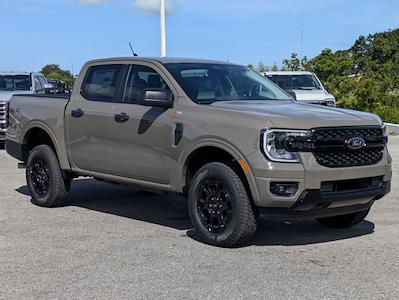 2025 Ford Ranger SuperCrew Cab 4WD Pickup for sale #SLE31891 - photo 2