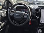 New 2025 Ford Ranger XLT SuperCrew Cab 4WD Pickup for sale #SLE31891 - photo 17