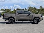 New 2025 Ford Ranger XLT SuperCrew Cab 4WD Pickup for sale #SLE31891 - photo 3