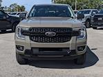 New 2025 Ford Ranger XLT SuperCrew Cab 4WD Pickup for sale #SLE31891 - photo 8