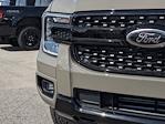 New 2025 Ford Ranger XLT SuperCrew Cab 4WD Pickup for sale #SLE31891 - photo 9