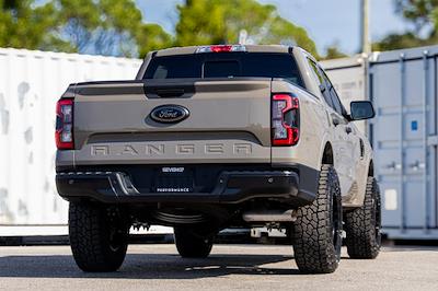New 2025 Ford Ranger XLT SuperCrew Cab for sale #SLE31975 - photo 2