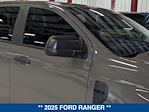 2025 Ford Ranger SuperCrew Cab 4WD Pickup for sale #SLE31975 - photo 10