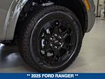2025 Ford Ranger SuperCrew Cab 4WD Pickup for sale #SLE31975 - photo 12