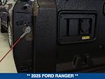 2025 Ford Ranger SuperCrew Cab 4WD Pickup for sale #SLE31975 - photo 14