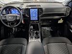 2025 Ford Ranger SuperCrew Cab 4WD Pickup for sale #SLE31975 - photo 16