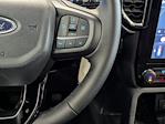2025 Ford Ranger SuperCrew Cab 4WD Pickup for sale #SLE31975 - photo 23