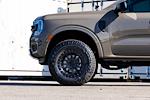 New 2025 Ford Ranger XLT SuperCrew Cab for sale #SLE31975 - photo 8