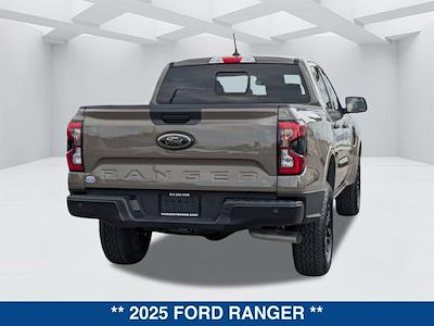 New 2025 Ford Ranger - photo 1