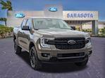 2025 Ford Ranger SuperCrew Cab 4WD Pickup for sale #SLE34043 - photo 34