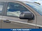 2025 Ford Ranger SuperCrew Cab 4WD Pickup for sale #SLE34043 - photo 9