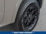 2025 Ford Ranger SuperCrew Cab 4WD Pickup for sale #SLE34043 - photo 11
