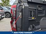 2025 Ford Ranger SuperCrew Cab 4WD Pickup for sale #SLE34043 - photo 13
