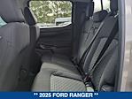 2025 Ford Ranger SuperCrew Cab 4WD Pickup for sale #SLE34043 - photo 14