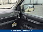2025 Ford Ranger SuperCrew Cab 4WD Pickup for sale #SLE34043 - photo 17