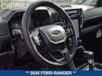 2025 Ford Ranger SuperCrew Cab 4WD Pickup for sale #SLE34043 - photo 21