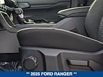 2025 Ford Ranger SuperCrew Cab 4WD Pickup for sale #SLE34043 - photo 22