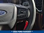2025 Ford Ranger SuperCrew Cab 4WD Pickup for sale #SLE34043 - photo 25