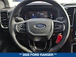 2025 Ford Ranger SuperCrew Cab 4WD Pickup for sale #SLE34043 - photo 26