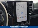 2025 Ford Ranger SuperCrew Cab 4WD Pickup for sale #SLE34043 - photo 28
