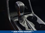 2025 Ford Ranger SuperCrew Cab 4WD Pickup for sale #SLE34043 - photo 32