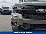 2025 Ford Ranger SuperCrew Cab 4WD Pickup for sale #SLE34043 - photo 8