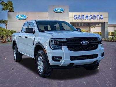 2025 Ford Ranger SuperCrew Cab RWD Pickup for sale #SLE34689 - photo 1