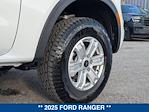 2025 Ford Ranger SuperCrew Cab RWD Pickup for sale #SLE34689 - photo 12