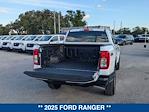2025 Ford Ranger SuperCrew Cab RWD Pickup for sale #SLE34689 - photo 13