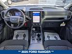 2025 Ford Ranger SuperCrew Cab RWD Pickup for sale #SLE34689 - photo 15